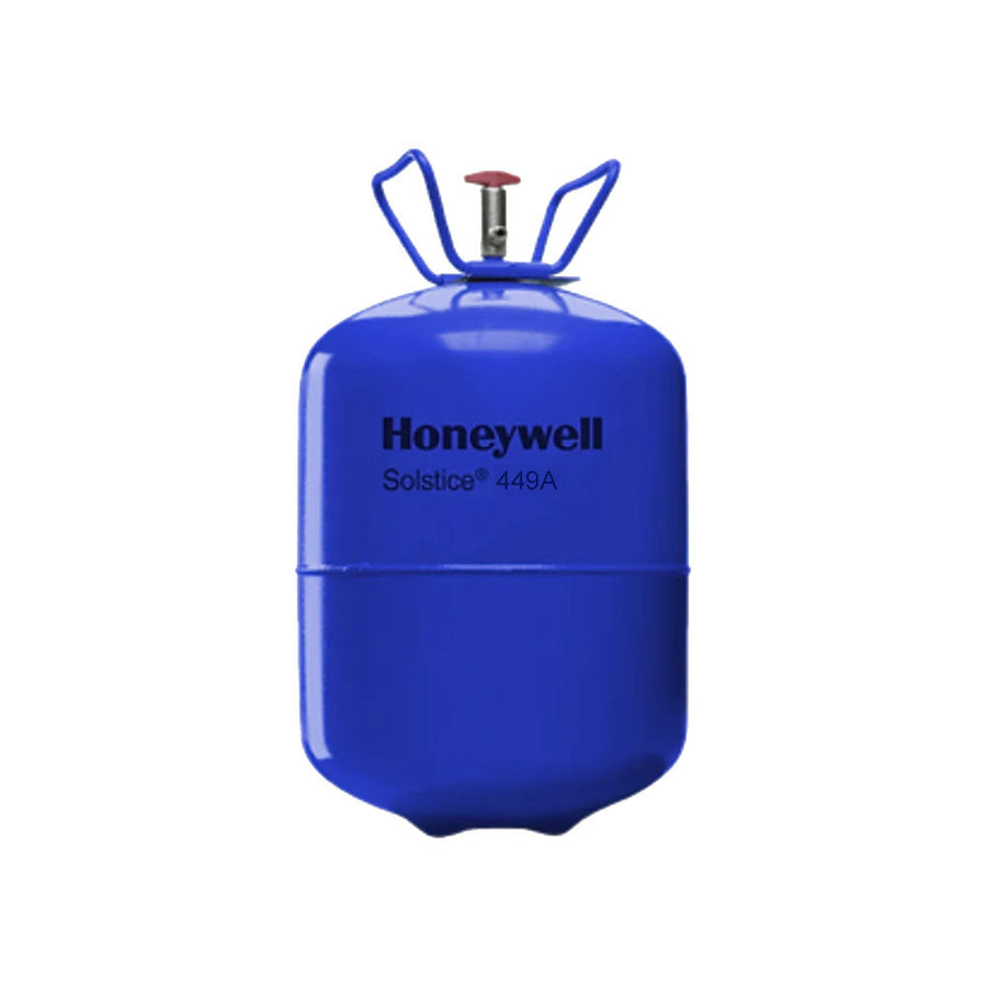 R-449A Kältemittel 25 lb – Kältemittelflasche, HVAC Klimaanlage