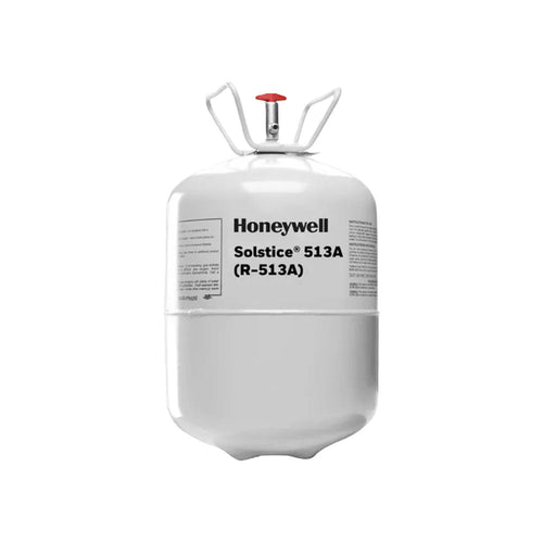 KälteGas Shop R-513A Kältemittel 30 lb Flasche für HVAC R-134a-Systeme