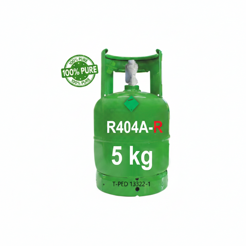Kältemittel R404A – 5 kg